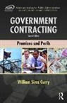 William Sims Curry, William Sims (Wsc Consulting Curry - Government Contracting