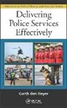 Garth Den Heyer, Garth (Police Foundation Den Heyer - Delivering Police Services Effectively