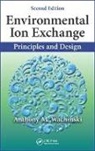 Anthony M. Wachinski, Anthony M. (Water Planet Engineering Wachinski, Wachinski Anthony M. - Environmental Ion Exchange