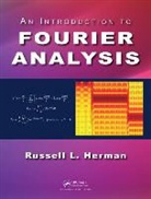 Russell L. Herman, Russell L. (University of North Carolina Herman, Russell Leland Herman, Herman Russell L. - Introduction to Fourier Analysis