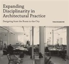 Tom Holbrook, Tom (5th Studio Holbrook, Holbrook Tom - Expanding Disciplinarity in Architectural Practice