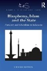 Stewart Fenwick, Stewart (Federal Circuit Court of Austral Fenwick, Stewart (Federal Circuit Court of Australia Fenwick, Fenwick Stewart - Blasphemy, Islam and the State