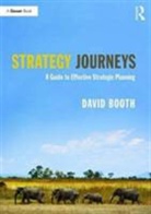 David Booth - Strategy Journeys