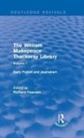 Richard Pearson, Richard Pearson, Pearson Richard - William Makepeace Thackeray Library