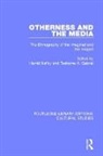 Hamid Gabriel Naficy, Teshome H. Gabriel, Gabriel Teshome H., Hamid Naficy, Naficy Hamid - Otherness and the Media