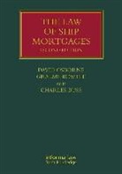 Graeme Bowtle, Graeme Osbourne Bowtle, Bowtle Graeme, Charles Buss, Buss Charles, David Osborne... - Law of Ship Mortgages