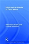 Duarte Araujo, Duarte Araújo, Ricardo Duarte, Pedro Passos, Pedro (Technical University Lisbon Passos, Pedro Araujo Passos... - Performance Analysis in Team Sports