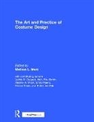 Melissa Merz, Melissa Merz, Merz Melissa - Art and Practice of Costume Design