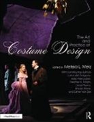Melissa Merz, Melissa Merz, Merz Melissa - Art and Practice of Costume Design