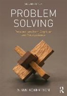 Ian Robertson, S. Ian Robertson, Robertson S. Ian - Problem Solving