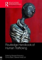 Ryszard (Aberystwyth University Piotrowicz, Ryszard Rijken Piotrowicz, Conny Piotrowicz Rijken, Ryszard Piotrowicz, Ryszard (Aberystwyth University Piotrowicz, Piotrowicz Ryszard... - Routledge Handbook of Human Trafficking