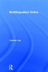 Carmen Lee, Carmen (The Chinese University of Hong Kong) Lee, Lee Carmen - Multilingualism Online
