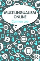 Carmen Lee, Carmen (The Chinese University of Hong Kong) Lee, Lee Carmen - Multilingualism Online