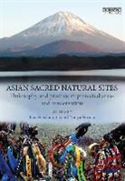 Bas (Wageningen University Verschuuren, Bas Furuta Verschuuren, Naoya Furuta, Naoya (IUCN Furuta, Furuta Naoya, Bas Verschuuren... - Asian Sacred Natural Sites