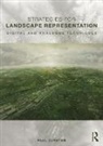 Paul Cureton, Paul (Lancaster University Cureton, Paul (University of Hertfordshire Cureton, Cureton Paul, Cureton Paul - Strategies for Landscape Representation