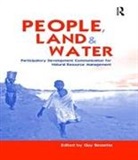 Guy Bessette, Guy Bessette, Bessette Guy - People, Land and Water