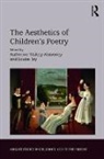 Louise Joy, Katherine Wakely-Mulroney, Katherine Joy Wakely-Mulroney, Louise Joy, Katherine Wakely-Mulroney - Aesthetics of Children''s Poetry