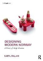 Kjetil Fallan, Fallan Kjetil - Designing Modern Norway