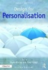 Tom Fisher, Iryna Kuksa, Iryna Fisher Kuksa, Tom Fisher, Fisher Tom, Iryna Kuksa... - Design for Personalisation