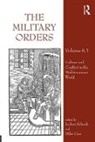 Mike Carr, Jochen Schenk, Jochen (University of Glasgow Schenk, Jochen Carr Schenk, Mike Carr, Carr Mike... - Military Orders Volume VI (Part 1)
