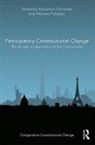 Xenophon Contiades, Xenophon (Professor of Public Law Contiades, Xenophon (University of Peloponnese and Contiades, Xenophon Fotiadou Contiades, Xenophon Contiades, Xenophon (Professor of Public Law Contiades... - Participatory Constitutional Change