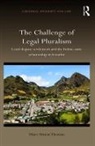 Marc Simon Thomas, Marc Simon (Utrecht University Thomas, Thomas Marc Simon - Challenge of Legal Pluralism