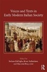 &amp;apos, Stefano Richardson aglio, Dall&amp;apos, Stefano Dall'Aglio, Stefano Richardson Dall''aglio, Stefano (University of Leeds Dall''''aglio... - Voices and Texts in Early Modern Italian Society