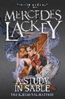 Mercedes Lackey - Study in Sable