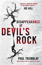 Paul Tremblay, Tremblay Paul - Disappearance At Devil''s Rock