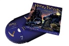 J. K. Rowling, Stephen Fry - Harry Potter and the Philosopher's Stone (Audio book)