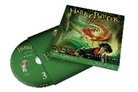 J. K. Rowling, Stephen Fry - Harry Potter and the Chamber of Secrets (Audio book)