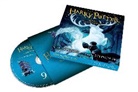J. K. Rowling, Stephen Fry - Harry Potter and the Prisoner of Azkaban (Audio book)