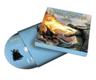 J. K. Rowling, Stephen Fry - Harry Potter and the Goblet of Fire (Audio book)