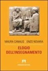 Maura Canalis, Enzo Novara - Elogio dell'insegnamento