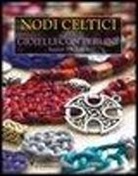 S. Millodot - Nodi celtici per gioielli con perline