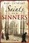 Paul Cuddihy - Saints and Sinners
