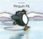 Marcus Pfister - Pinguin Pit
