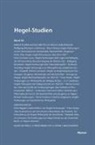 Nicolin, Friedhel Nicolin, Friedhelm Nicolin, Pöggeler, Pöggeler, Otto Pöggeler - Hegel-Studien / Hegel-Studien Band 26 (1991)