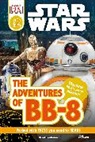 DK, David Fentiman, David Dk Fentiman - Star Wars the Adventures of Bb-8