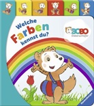 WDR mediagroup licensing GmbH, WDR mediagroup licensing GmbH - Bobo Siebenschläfer: Welche Farben kennst du?