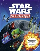The Walt Disney Company - Star Wars -  Die Kopfgeldjagd