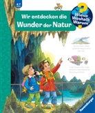 Susanne Gernhäuser, Guido Wandrey, Guido Wandrey - Wieso? Weshalb? Warum?, Band 61: Wir entdecken die Wunder der Natur