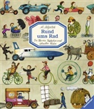 Ali Mitgutsch, Ali Mitgutsch - Rund ums Rad