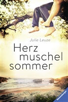 Julie Leuze - Herzmuschelsommer