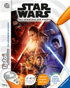 THiLO - tiptoi®: tiptoi®. Star Wars, Das Erwachen der Macht (Episode VII)