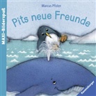 Marcus Pfister, Marcus Pfister - Pits neue Freunde