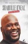 Shaquille Oneal - Benim Hikayem