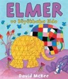David McKee - Elmer ve Büyükbaba Eldo