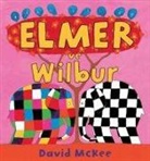 David McKee - Elmer ve Wilbur