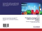 Sikande Ali, Sikander Ali, Ayesha Taj - Production of polyphenol oxidase from Rhizopus arrhizus